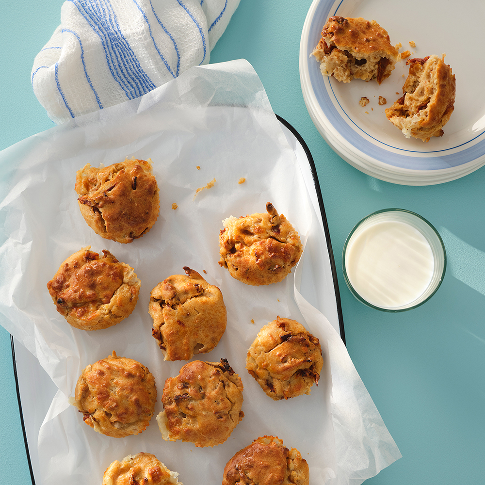 Matmuffins