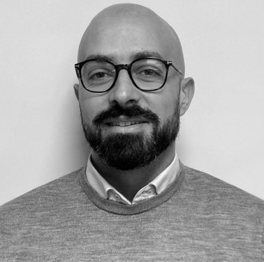 Skånemejeriers Milk Collection Director Mohamed Zyada