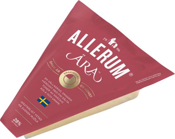 Allerum Ära