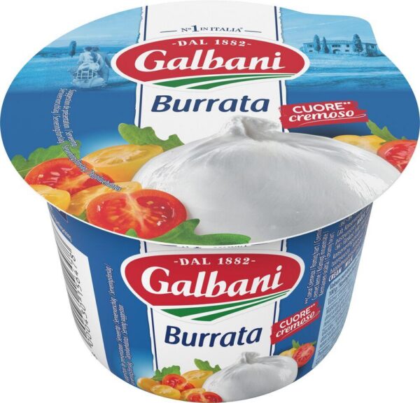 Burrata