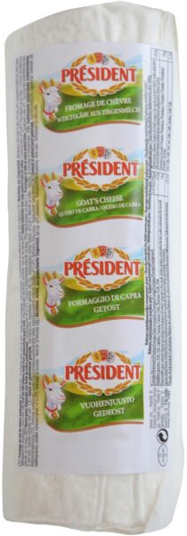 Chèvre Getost rulle