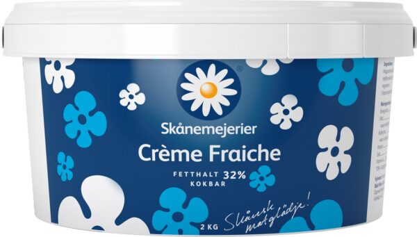Crème Fraiche