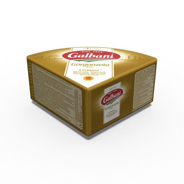 Gorgonzola Cremoso