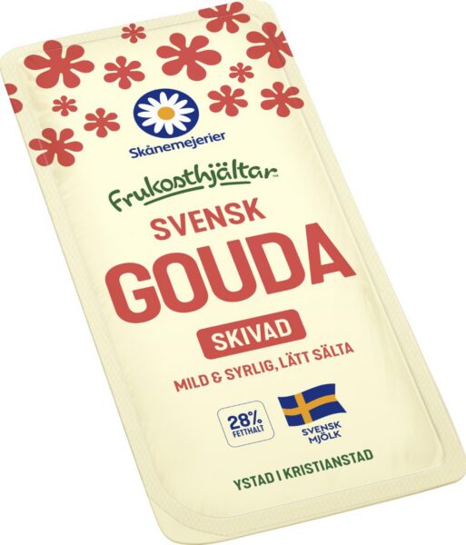 Gouda skivad