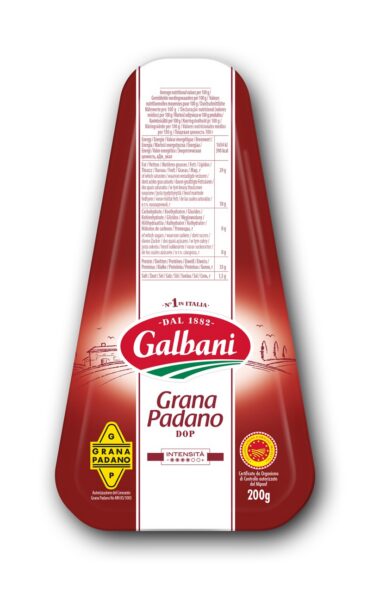 Grana Padano