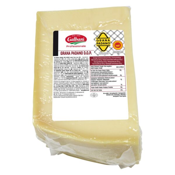 Grana Padano