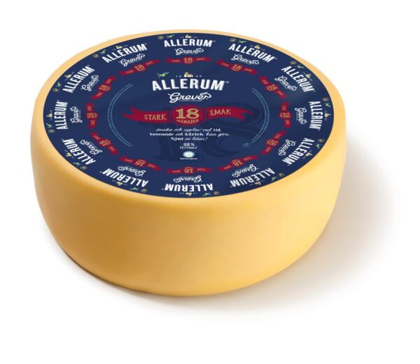 Grevé 28% vällag. 18 mån Helost krt