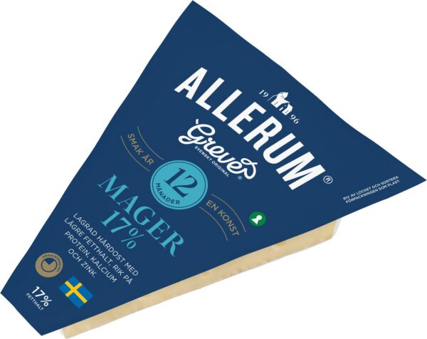 Grevé® 12 mån mager bit