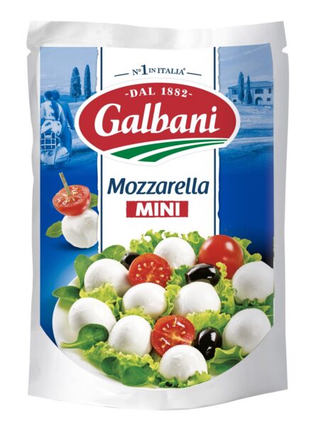 Mozzarella Mini