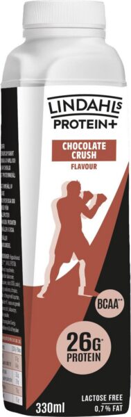 PRO+ Chocolate crush, laktosfri