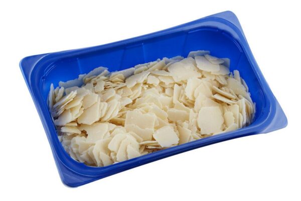 Parmigiano reggiano flakes