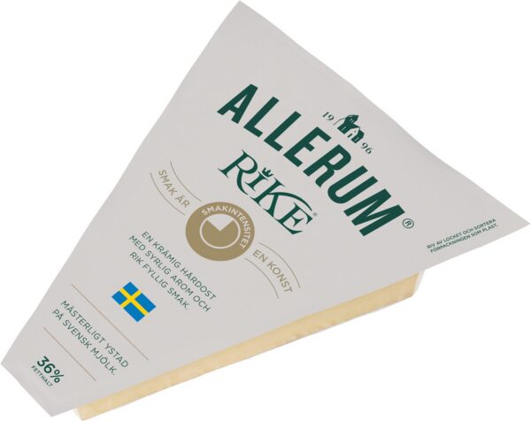 Rike lagrad 670 g FV