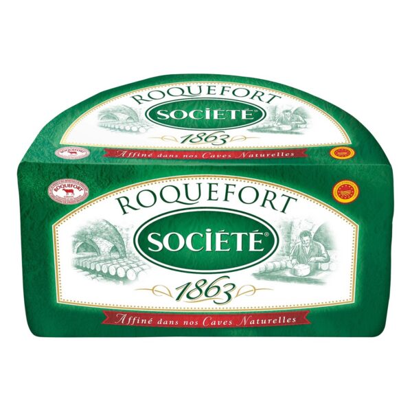 Roquefort 1,25 kg