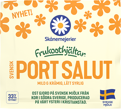 Skånemejerier Svensk Port Salut 1.1kg