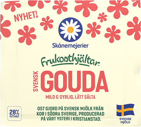Skånemejerier Svensk Gouda