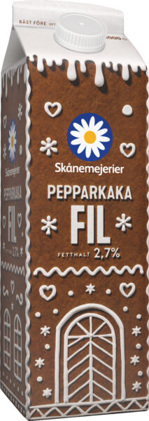 Pepparkaksfil