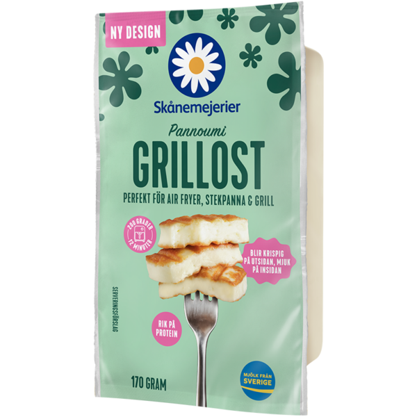 Pannoumi ostfilé 170g