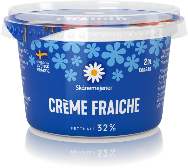Crème Fraiche