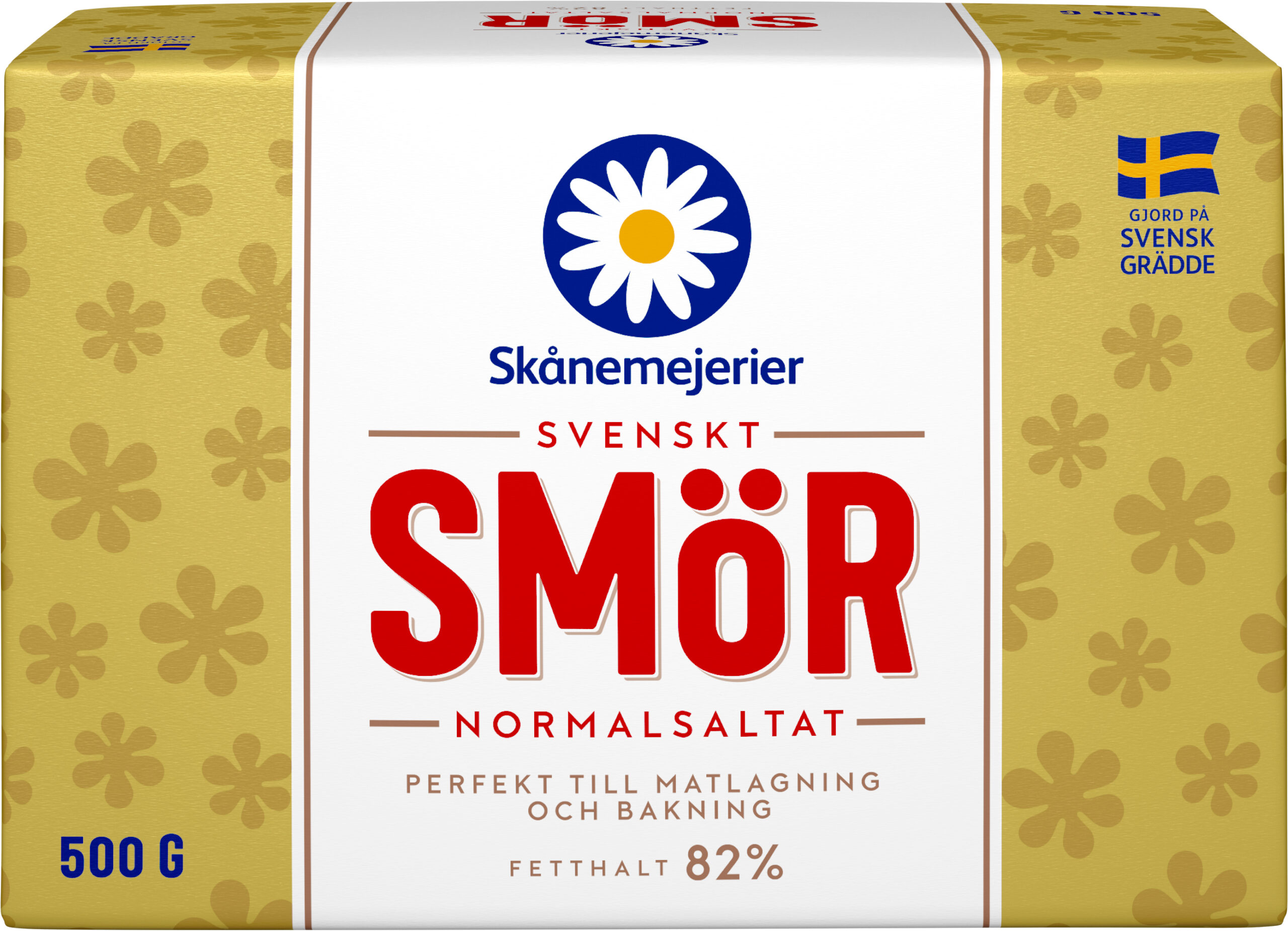 Smör - Skånemejerier