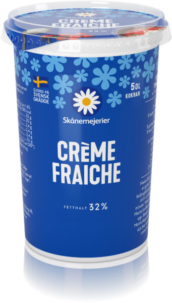 Crème Fraiche