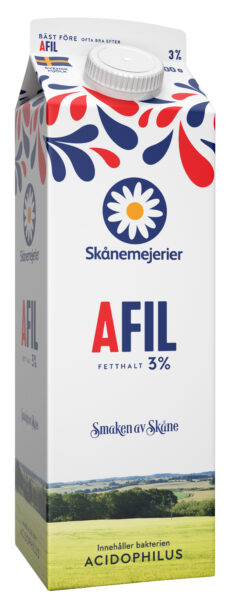 A-fil 3%