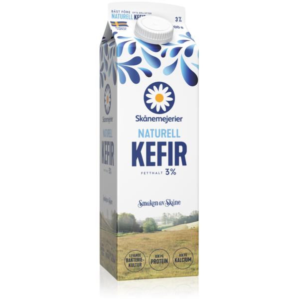 Kefir 3%